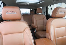 2018 Chevrolet Traverse - Thumbnail 34