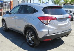 2022 Honda HR-V - Thumbnail 7
