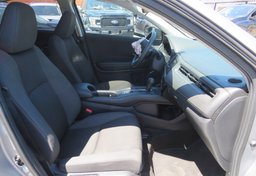 2022 Honda HR-V - Thumbnail 25