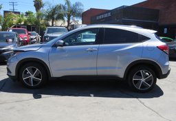 2022 Honda HR-V - Thumbnail 11