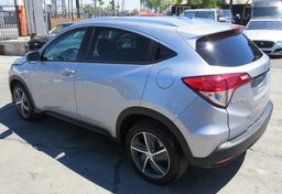 2022 Honda HR-V - Thumbnail 5
