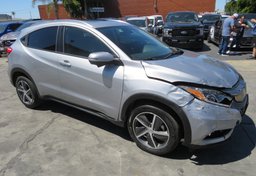 2022 Honda HR-V - Thumbnail 2