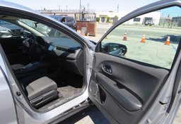 2022 Honda HR-V - Thumbnail 21