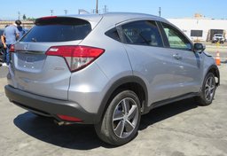 2022 Honda HR-V - Thumbnail 8