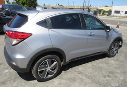 2022 Honda HR-V - Thumbnail 6