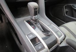 2020 Honda Civic Sedan - Thumbnail 35