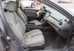 2020 Honda Civic Sedan - Thumbnail 24