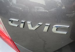 2020 Honda Civic Sedan - Thumbnail 15