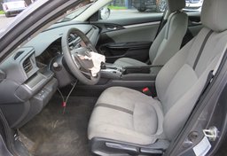 2020 Honda Civic Sedan - Thumbnail 21