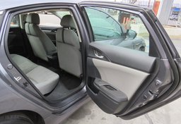 2020 Honda Civic Sedan - Thumbnail 26