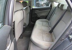 2020 Honda Civic Sedan - Thumbnail 27