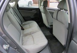 2020 Honda Civic Sedan - Thumbnail 28