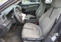 2020 Honda Civic Sedan - Thumbnail 23