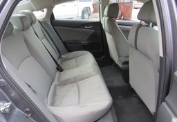 2020 Honda Civic Sedan - Thumbnail 30