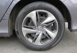 2020 Honda Civic Sedan - Thumbnail 11