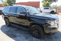 2019 Chevrolet Tahoe - Thumbnail 1