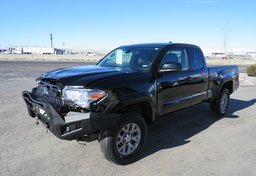 2019 Toyota Tacoma 4WD - Thumbnail 1