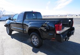 2019 Toyota Tacoma 4WD - Thumbnail 5