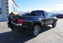 2019 Toyota Tacoma 4WD - Thumbnail 6