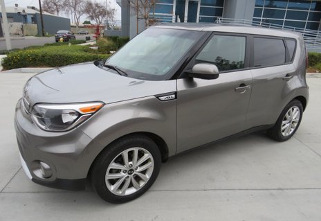 Picture of 2019 Kia Soul