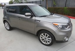 2019 Kia Soul - Thumbnail 2