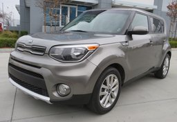 2019 Kia Soul - Thumbnail 3