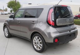 2019 Kia Soul - Thumbnail 11
