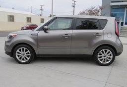 2019 Kia Soul - Thumbnail 7