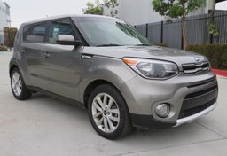 2019 Kia Soul - Thumbnail 4