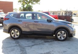 2020 Honda CR-V - Thumbnail 11