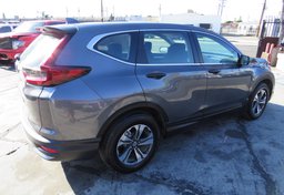 2020 Honda CR-V - Thumbnail 5