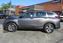 2020 Honda CR-V - Thumbnail 12