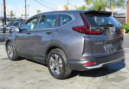 2020 Honda CR-V - Thumbnail 8