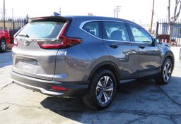 2020 Honda CR-V - Thumbnail 7