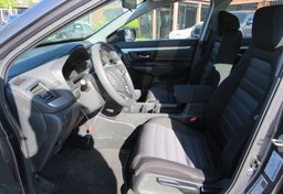 2020 Honda CR-V - Thumbnail 25