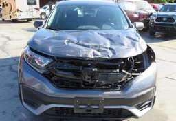 2020 Honda CR-V - Thumbnail 9