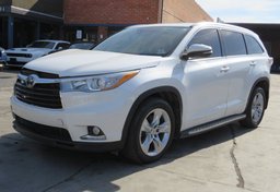 2015 Toyota Highlander - Thumbnail 3