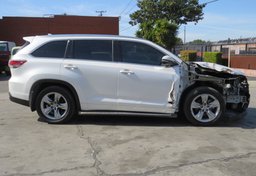 2015 Toyota Highlander - Thumbnail 12