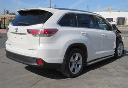 2015 Toyota Highlander - Thumbnail 8
