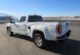 2019 GMC Canyon - Thumbnail 7