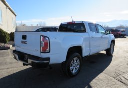 2019 GMC Canyon - Thumbnail 6