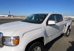 2019 GMC Canyon - Thumbnail 14