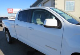 2019 GMC Canyon - Thumbnail 15