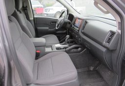 2022 Nissan Frontier - Thumbnail 22