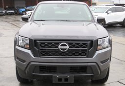 2022 Nissan Frontier - Thumbnail 11