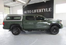 2021 Toyota Tacoma - Thumbnail 10