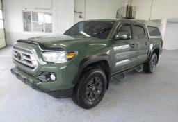 2021 Toyota Tacoma - Thumbnail 3
