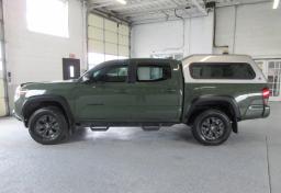 2021 Toyota Tacoma - Thumbnail 11