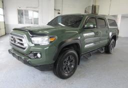 2021 Toyota Tacoma - Thumbnail 1
