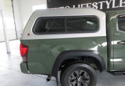 2021 Toyota Tacoma - Thumbnail 30